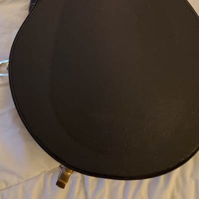Morgan Monroe MMS-7  Mandolin with case image 4