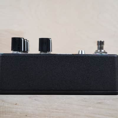 Fuzz IMP Adventure Octave Blender Fuzz Preamp image 5
