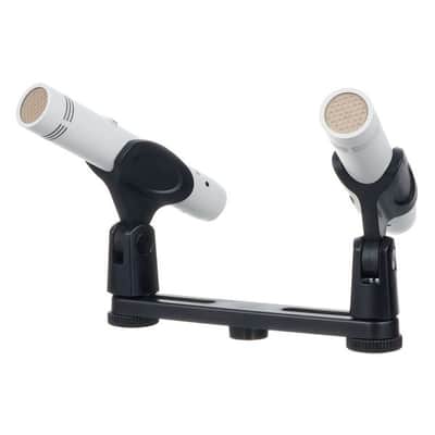 Universal Audio Standard SP-1 Small Diaphragm Cardioid Condenser Microphone - Matched Pair. New with Full Warranty! image 12