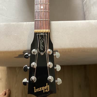 Gibson L-00 Studio Rosewood 2020 - Present - Antique Natural image 8