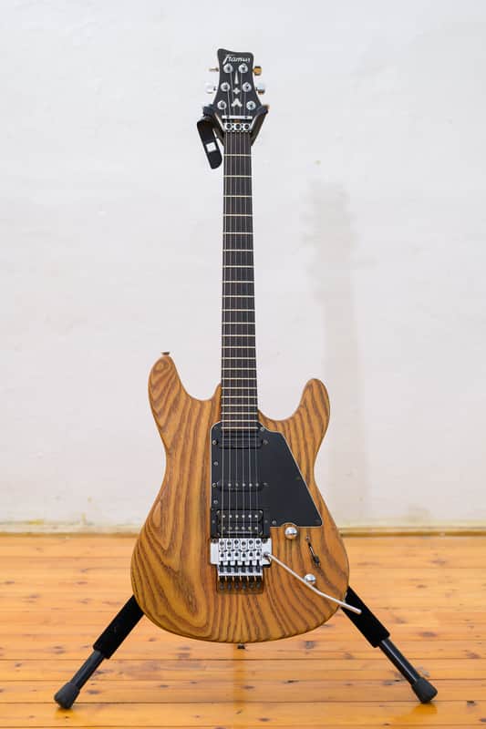 Framus Diablo Pro