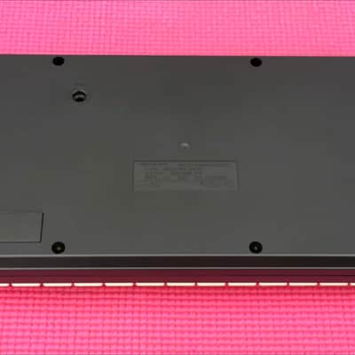 Casio SK-1 Vintage Classic Sampling Synthesizer Keyboard image 10
