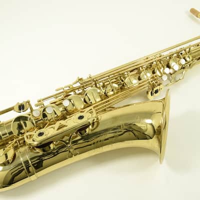 Yanagisawa T-50 Tenor Saxophone image 1