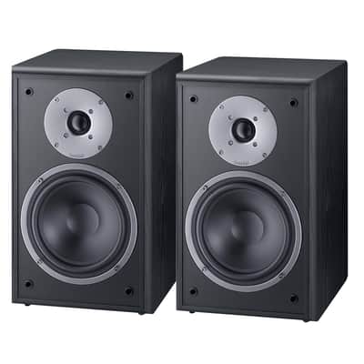 Magnat MAGNAT MONITOR Supreme 202 mocca pair image 6