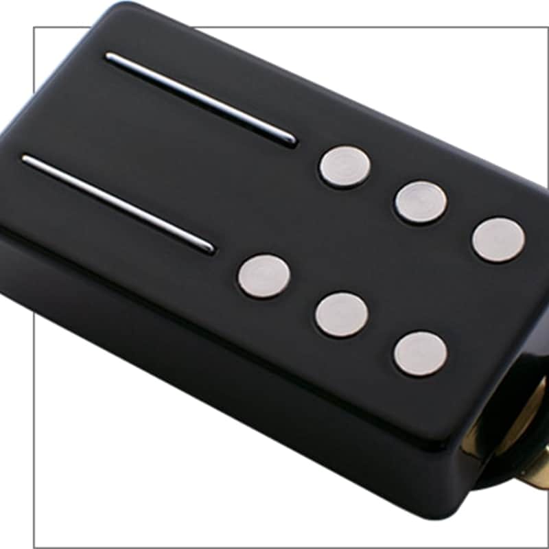 Railhammer Anvil Bridge Black