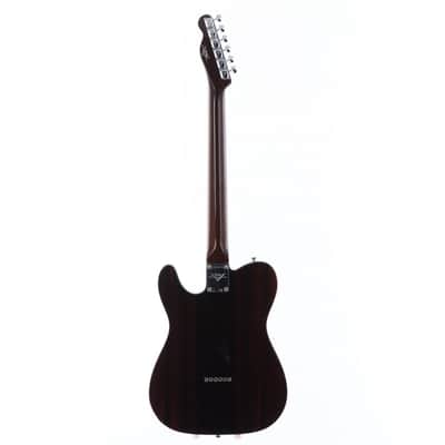 FENDER CUSTOM SHOP 1969 Rosewood Telecaster Natural [CZ552078] (08/20) image 2
