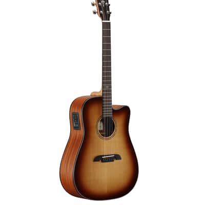 Alvarez AD60CESHB - Shadowburst image 2