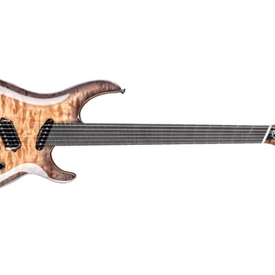 Ormsby SX Joe Haley Signature GTR 6 (Run 15) Multiscale QM OB - Ob Black image 9