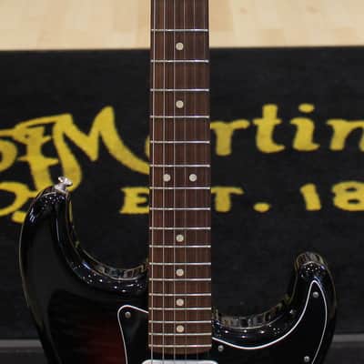 Fender Player Stratocaster Floyd Rose HSS 3TS USATO cod. 79922 image 6