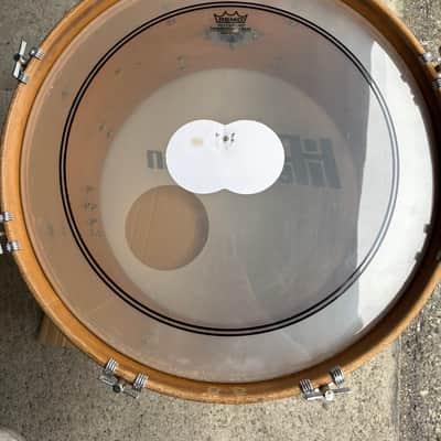 HiPercussion Export Rock series 1988 -1999 - Black Meazzi image 13