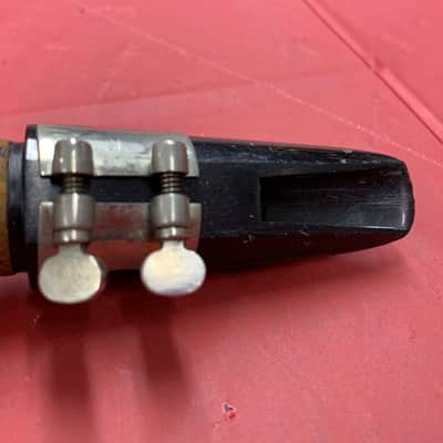 Selmer Bundy Resonite image 14