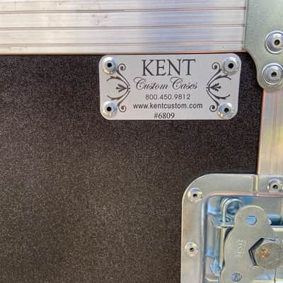 Kent Custom Cases 2 Divided by 13 small box heads image 5