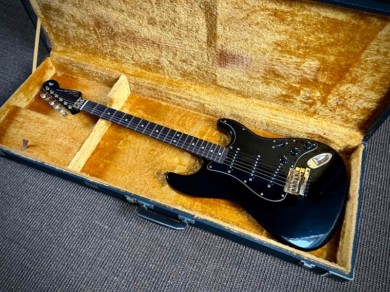Tokai TST-80 / ST-80 Super Edition (Springy/Goldstar Sound) 1984