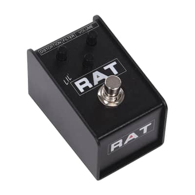 ProCo Lil' Rat Distortion Pedal image 2