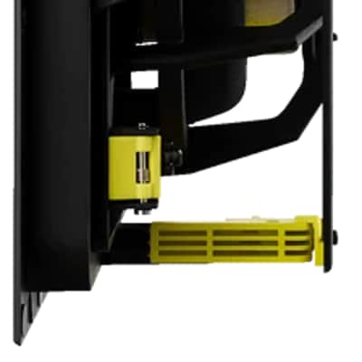 Dynaudio Studio Series S4-W80 In-Wall Speakers (Pair) Original Box image 10