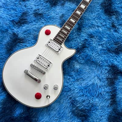 Firefly Buckethead Style Electric Guitar image 1