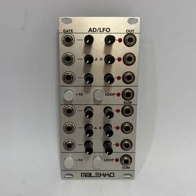 Malekko Heavy Industry AD/LFO