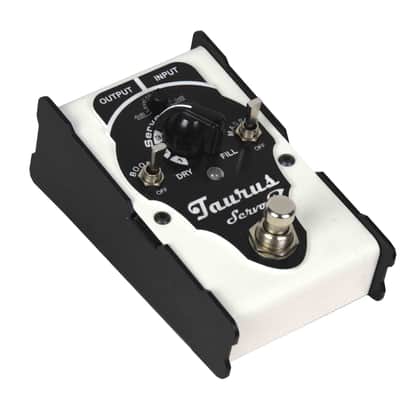 Taurus SERVO-2 Analog Guitar Enhancer image 2