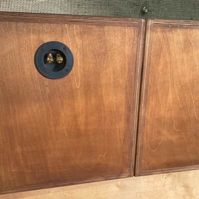 JBL PAIR 2344+LE85+ BOX WOODEN image 13