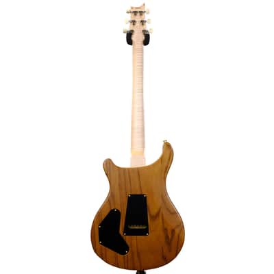 PRS Wood Library DGT Flame Maple - Livingston Lemondrop image 4