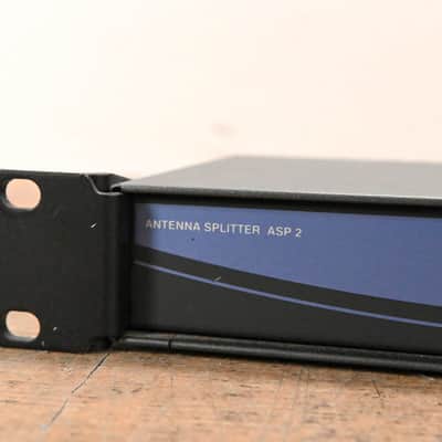 Sennheiser ASP 2 Antenna and Power Distribution System (NO POWER SUPPLY) CG01R9M image 4