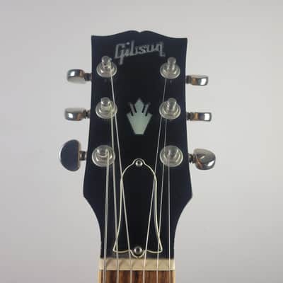 1998 Gibson ES-335 Dot Figured - Antique Natural With OHSC image 3