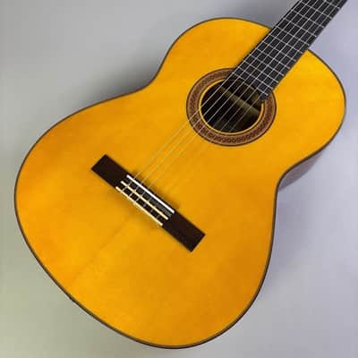 Yamaha CG-TA TransAcoustic Nylon-String image 1