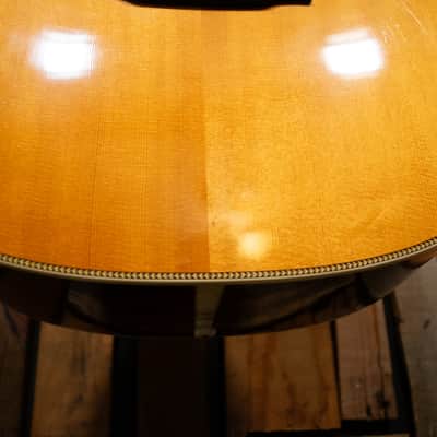 Martin HD-28, 2002 image 13