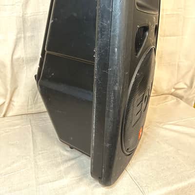 JBL EON 15 G2 2008 Black image 2