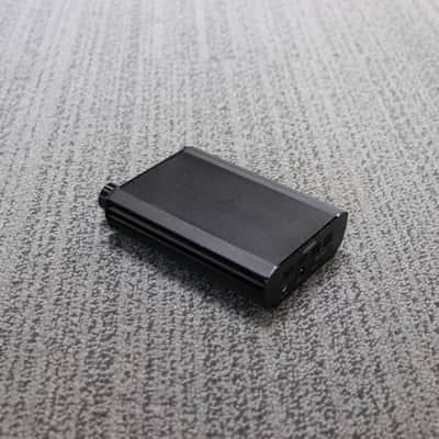 Fostex HP-V1 Portable Vacuum Tube Headphone Amplifier image 3