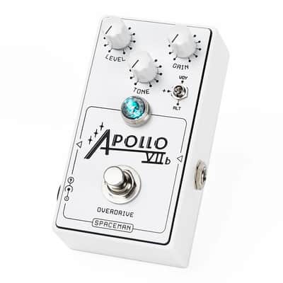 ギター Peace Hill FX SSS Tube Preamp SSS Tube Preamp – Peace Hill FX