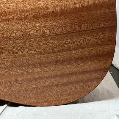 Taylor Somos Collection 150ce Bajo Quinto 10-string Dreadnought Acoustic Guitar with Soft Case 2026 image 16