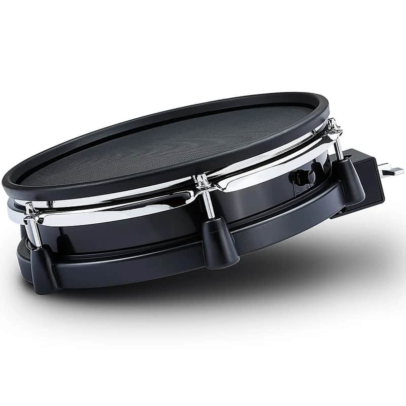 Alesis Mesh Pad 10" Dual-Zone Electronic Drum Pad image 1