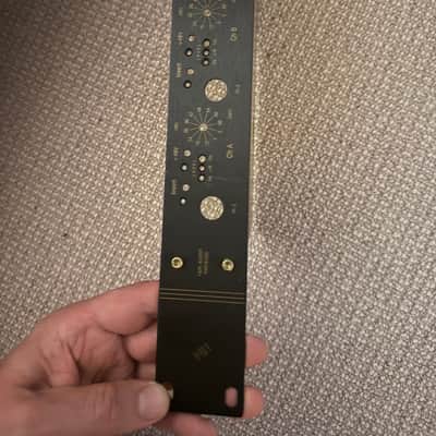 FMR Audio Really Nice Compressor RNC 1773 2000s - White image 4