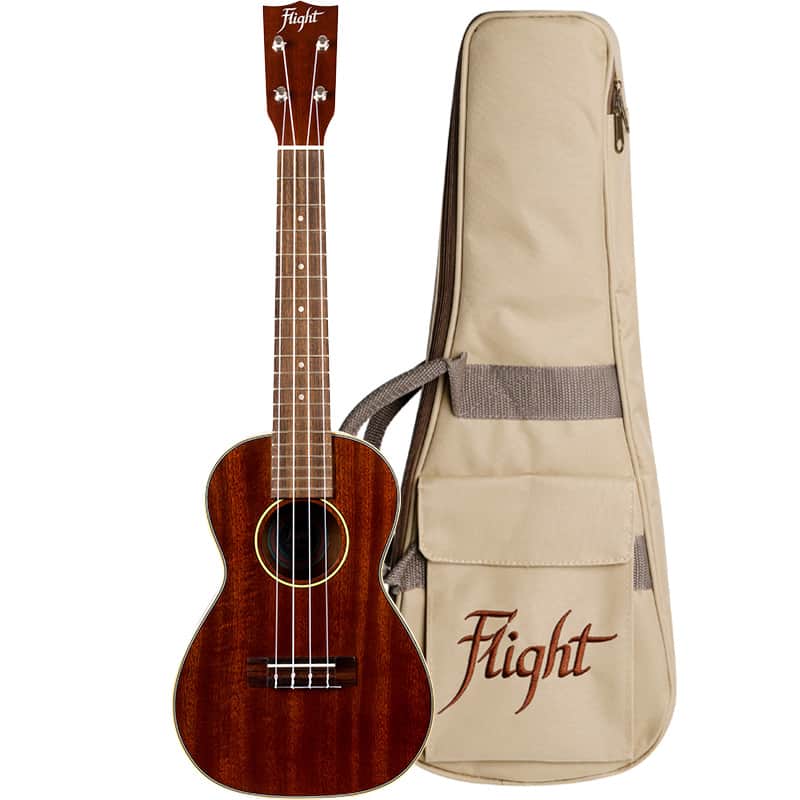 Flight MUC-2 NEW - Vintage Satin image 1
