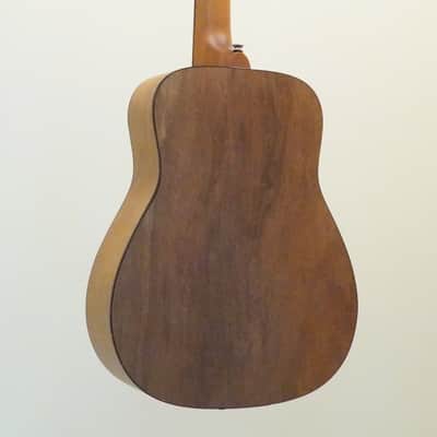 Yamaha JR1 3/4 Size Acoustic Guitar (used) image 11