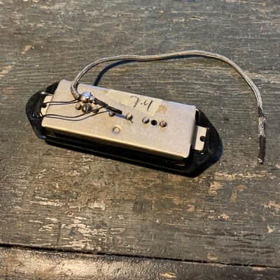 Gibson P-90 Dogear 50's - Striped Bobbin image 5