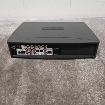 Bose Av3-2-1ii Home Entertainment System - Main Unit Only, Untested - Excellent w/ Power Supply & Manuals & Wires & remote Connector cables image 3