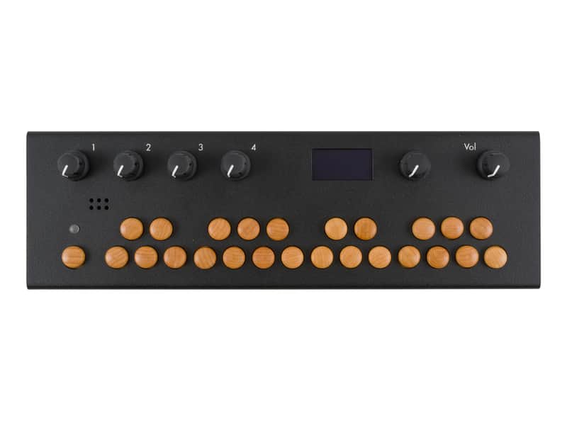 Critter & Guitari Organelle S2 Programmable Digital | Reverb Australia