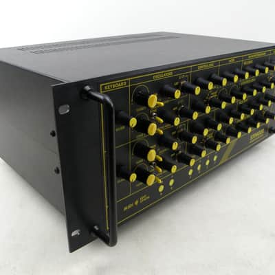 Ultra Rare EDP =STINGER= VINTAGE ANALOG SYNTHESIZER WASP !!!! image 3