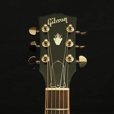Gibson ES-335 Figured 2017 - Purple Burst image 8