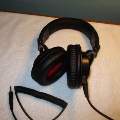 Akai Professional Project 50X Over-Ear Studio Monitor Headphones image 4