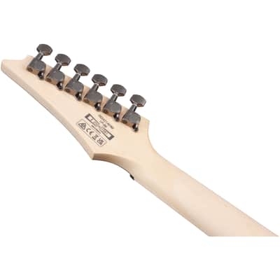 Ibanez RG421AHM RG Standard Electric Guitar - Blue Moon Burst image 6