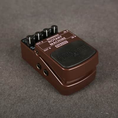 Behringer Rotary Machine RM600 - 2nd Hand image 2