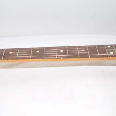 Fender Japan ST62-70TX 3TS CRAFTED Electric Guitar Ref No 7642 image 9
