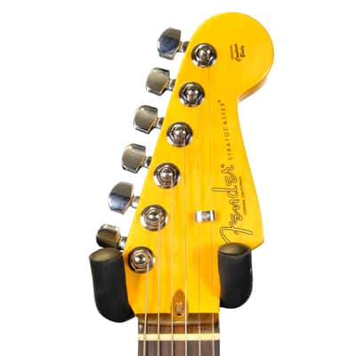 Fender American Professional II Stratocaster - 3-Color Sunburst image 6