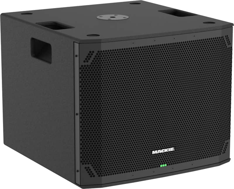Mackie Thump15Sv4 Powered Subwoofer image 1