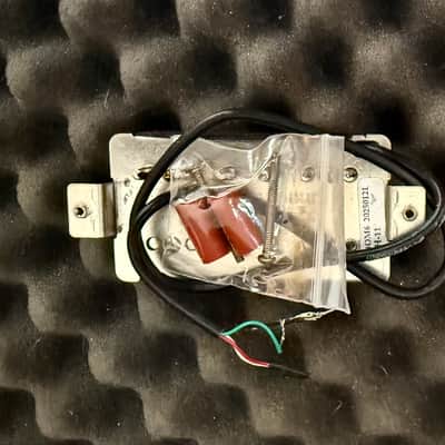 Seymour Duncan SH-11 Custom Custom Humbucker image 3