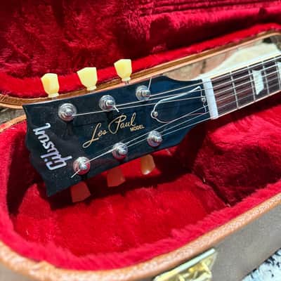 Gibson Les Paul Traditional 2017 Left Handed image 3