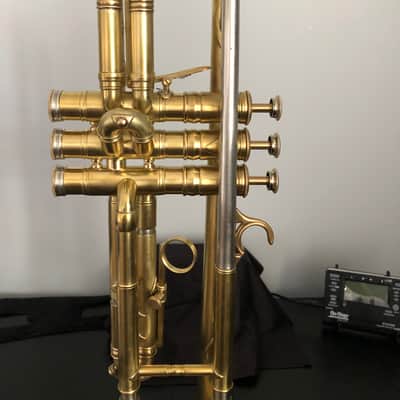 Selmer-Paris Grand Prix 1927 - Clear coat image 3